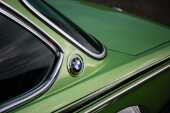 1973 BMW 3.0 CSL - 24