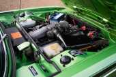 1973 BMW 3.0 CSL - 25