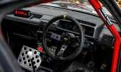 1987 Peugeot 205 Junior (GTi) - 4
