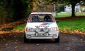 1987 Peugeot 205 Junior (GTi) - 6