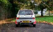 1987 Peugeot 205 Junior (GTi) - 7
