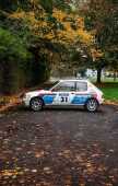 1987 Peugeot 205 Junior (GTi) - 17