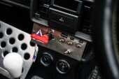 1987 Peugeot 205 Junior (GTi) - 18
