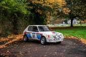 1987 Peugeot 205 Junior (GTi) - 19