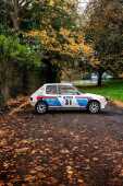 1987 Peugeot 205 Junior (GTi) - 20