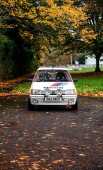 1987 Peugeot 205 Junior (GTi) - 23