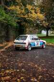 1987 Peugeot 205 Junior (GTi) - 24
