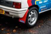 1987 Peugeot 205 Junior (GTi) - 25