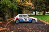 1987 Peugeot 205 Junior (GTi) - 28