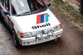 1987 Peugeot 205 Junior (GTi) - 29