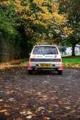 1987 Peugeot 205 Junior (GTi) - 34