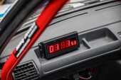 1987 Peugeot 205 Junior (GTi) - 39