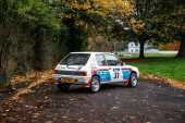 1987 Peugeot 205 Junior (GTi) - 43