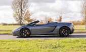 2007 Lamborghini Gallardo Spyder - 2