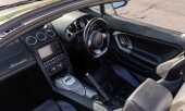 2007 Lamborghini Gallardo Spyder - 4