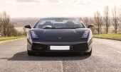 2007 Lamborghini Gallardo Spyder - 6
