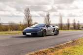 2007 Lamborghini Gallardo Spyder - 8