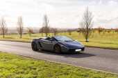 2007 Lamborghini Gallardo Spyder - 10