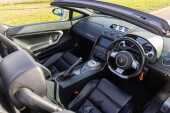 2007 Lamborghini Gallardo Spyder - 13