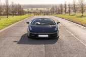 2007 Lamborghini Gallardo Spyder - 16