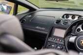 2007 Lamborghini Gallardo Spyder - 26