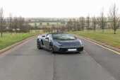 2007 Lamborghini Gallardo Spyder - 28