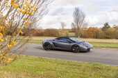 2007 Lamborghini Gallardo Spyder - 29
