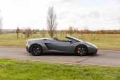 2007 Lamborghini Gallardo Spyder - 30