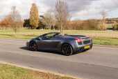 2007 Lamborghini Gallardo Spyder - 34