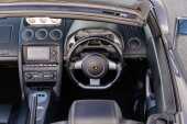 2007 Lamborghini Gallardo Spyder - 37