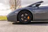 2007 Lamborghini Gallardo Spyder - 42