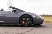 2007 Lamborghini Gallardo Spyder - 44