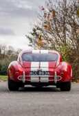 2000 AC Cobra by RAM - Mike Huddart racing 350ci 5.8 litre Chevy with 427 hardtop - 10
