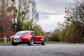 2000 AC Cobra by RAM - Mike Huddart racing 350ci 5.8 litre Chevy with 427 hardtop - 13