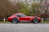 2000 AC Cobra by RAM - Mike Huddart racing 350ci 5.8 litre Chevy with 427 hardtop - 25