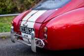 2000 AC Cobra by RAM - Mike Huddart racing 350ci 5.8 litre Chevy with 427 hardtop - 31