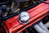 2000 AC Cobra by RAM - Mike Huddart racing 350ci 5.8 litre Chevy with 427 hardtop - 41