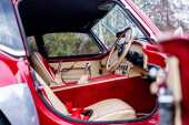 2000 AC Cobra by RAM - Mike Huddart racing 350ci 5.8 litre Chevy with 427 hardtop - 43