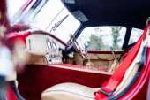 2000 AC Cobra by RAM - Mike Huddart racing 350ci 5.8 litre Chevy with 427 hardtop - 44
