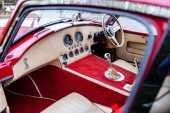 2000 AC Cobra by RAM - Mike Huddart racing 350ci 5.8 litre Chevy with 427 hardtop - 46