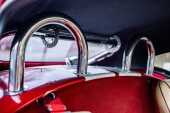 2000 AC Cobra by RAM - Mike Huddart racing 350ci 5.8 litre Chevy with 427 hardtop - 51