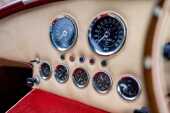 2000 AC Cobra by RAM - Mike Huddart racing 350ci 5.8 litre Chevy with 427 hardtop - 54