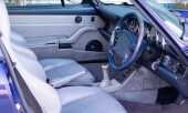 1994 Porsche 911/993 Carrera 2 - Manual - Excellent history file - 18 year ownership - 4