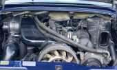 1994 Porsche 911/993 Carrera 2 - Manual - Excellent history file - 18 year ownership - 5