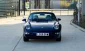 1994 Porsche 911/993 Carrera 2 - Manual - Excellent history file - 18 year ownership - 6