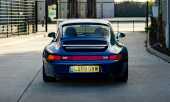 1994 Porsche 911/993 Carrera 2 - Manual - Excellent history file - 18 year ownership - 7