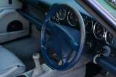 1994 Porsche 911/993 Carrera 2 - Manual - Excellent history file - 18 year ownership - 11