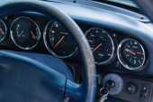 1994 Porsche 911/993 Carrera 2 - Manual - Excellent history file - 18 year ownership - 12