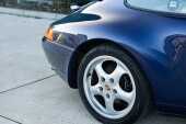 1994 Porsche 911/993 Carrera 2 - Manual - Excellent history file - 18 year ownership - 17