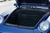 1994 Porsche 911/993 Carrera 2 - Manual - Excellent history file - 18 year ownership - 21
